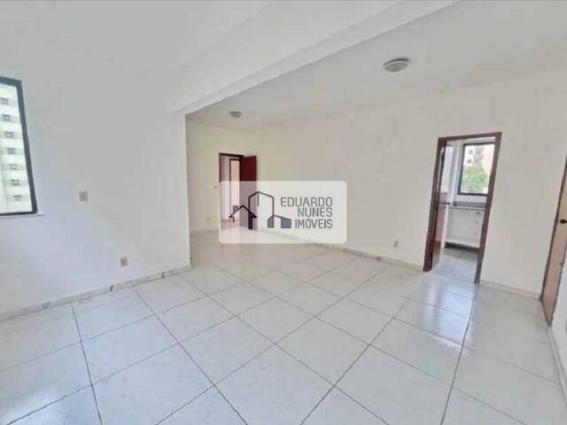 #939 - Apartamento para Venda em Belo Horizonte - MG - 1