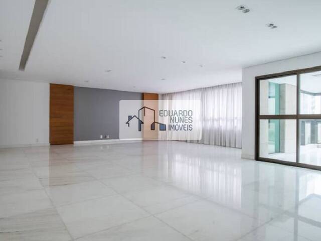 Venda em Belvedere - Belo Horizonte