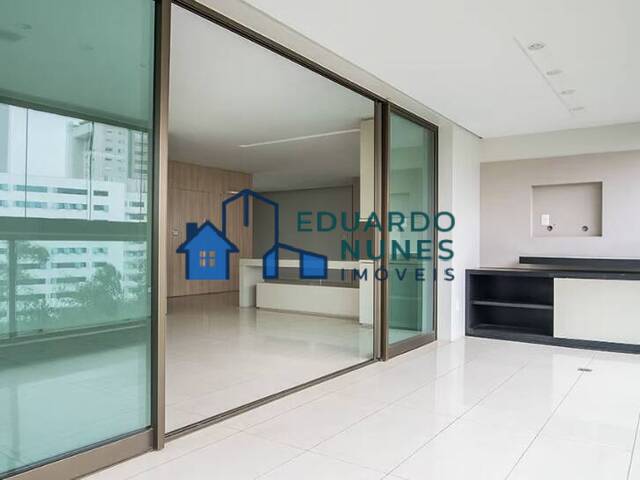 Apartamento para Venda em Belo Horizonte - 4
