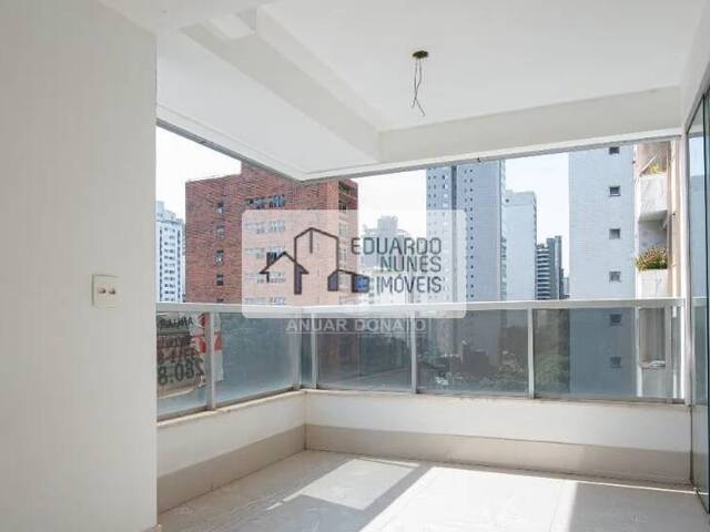 #943 - Apartamento para Venda em Belo Horizonte - MG - 2