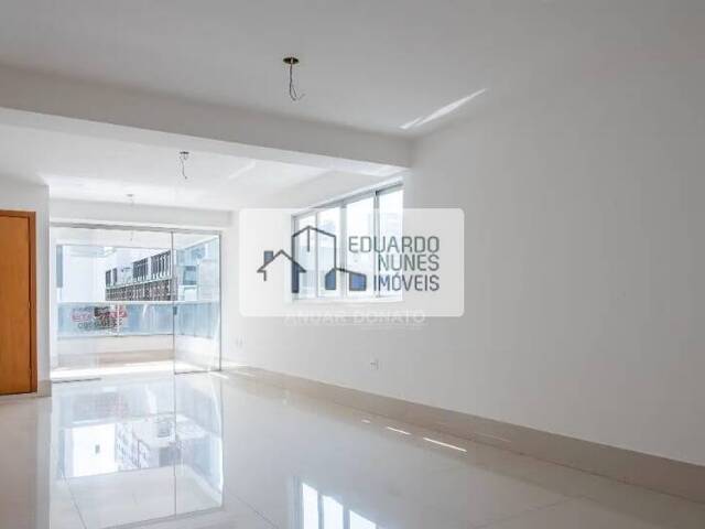 #943 - Apartamento para Venda em Belo Horizonte - MG - 3