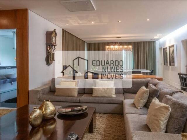 Venda em Belvedere - Belo Horizonte