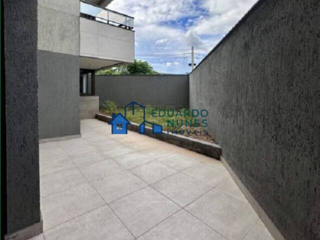 Apartamento para Venda em Belo Horizonte - 4