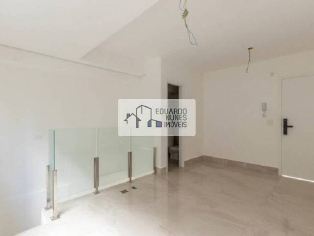 #958 - Duplex para Venda em Belo Horizonte - MG - 1