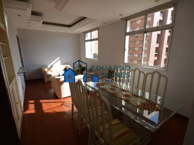 Apartamento para Venda em Belo Horizonte - 4