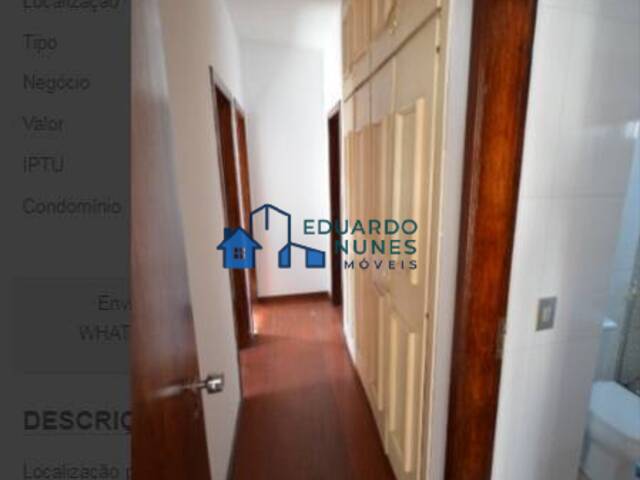 Apartamento para Venda em Belo Horizonte - 5