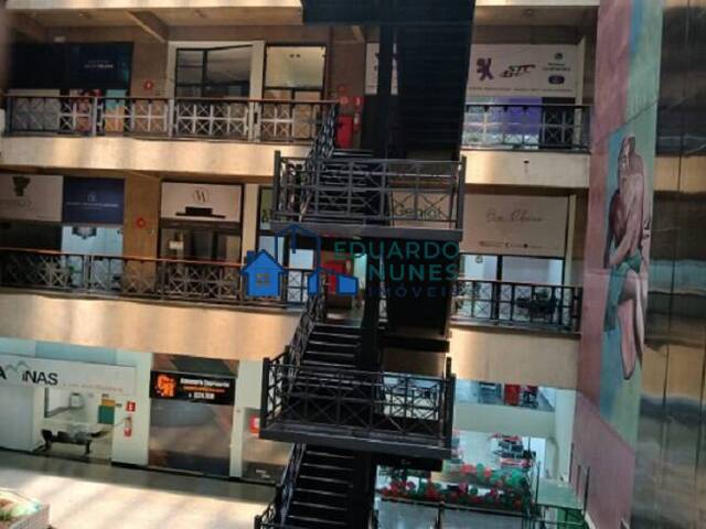 Sala para Venda em Belo Horizonte - 5