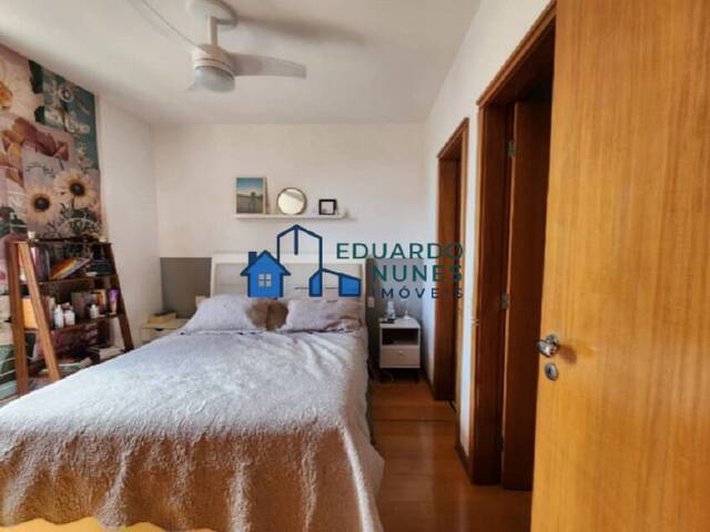 Apartamento para Venda em Belo Horizonte - 4