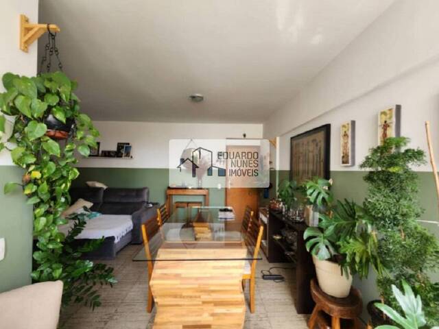 #977 - Apartamento para Venda em Belo Horizonte - MG - 2