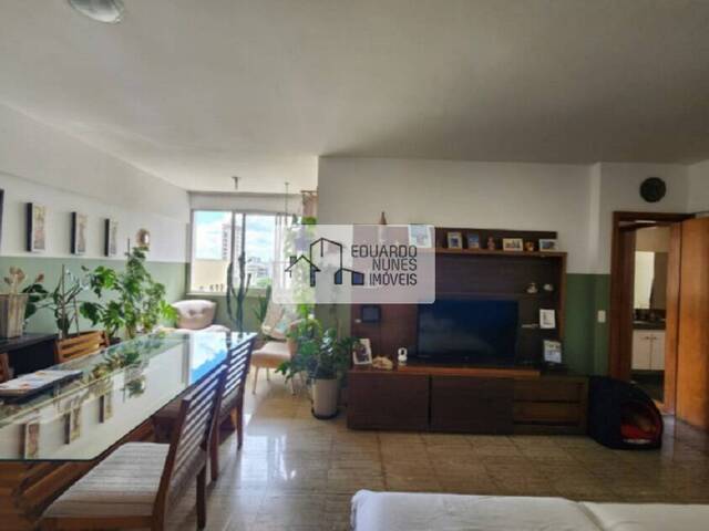 #977 - Apartamento para Venda em Belo Horizonte - MG - 3