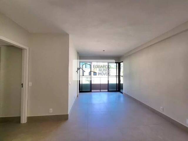 #978 - Apartamento para Venda em Belo Horizonte - MG - 2