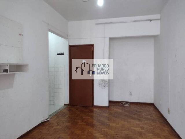 #980 - Apartamento para Venda em Belo Horizonte - MG - 1