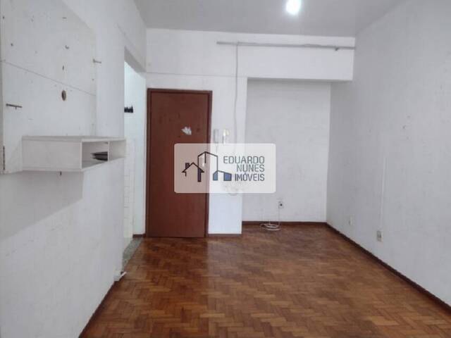 #980 - Apartamento para Venda em Belo Horizonte - MG - 2