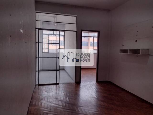 #980 - Apartamento para Venda em Belo Horizonte - MG - 3