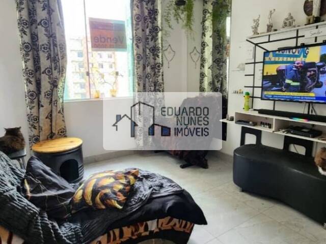 #981 - Apartamento para Venda em Belo Horizonte - MG - 3