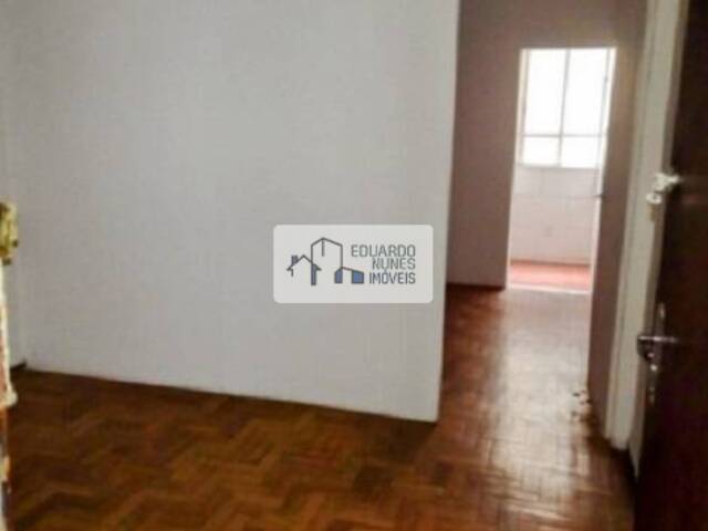 #982 - Apartamento para Venda em Belo Horizonte - MG - 2
