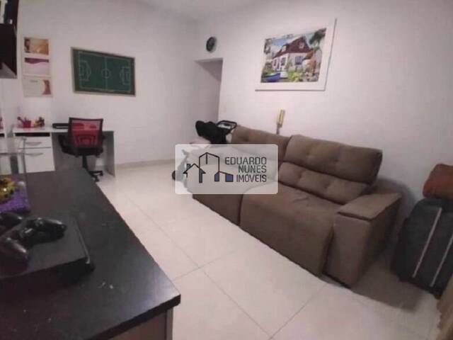 #983 - Apartamento para Venda em Belo Horizonte - MG - 2