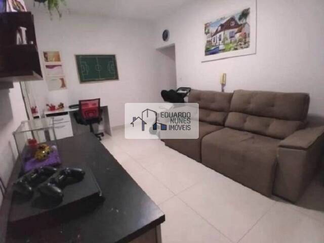 #983 - Apartamento para Venda em Belo Horizonte - MG - 1