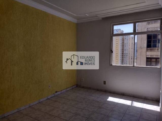 #984 - Apartamento para Venda em Belo Horizonte - MG - 2