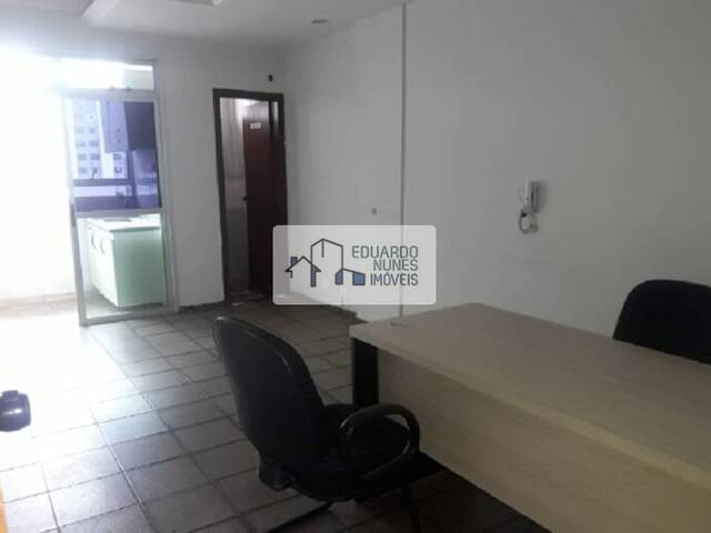 #991 - Sala para Venda em Belo Horizonte - MG - 1