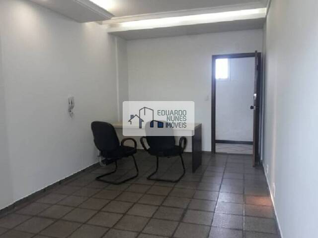 #991 - Sala para Venda em Belo Horizonte - MG - 2