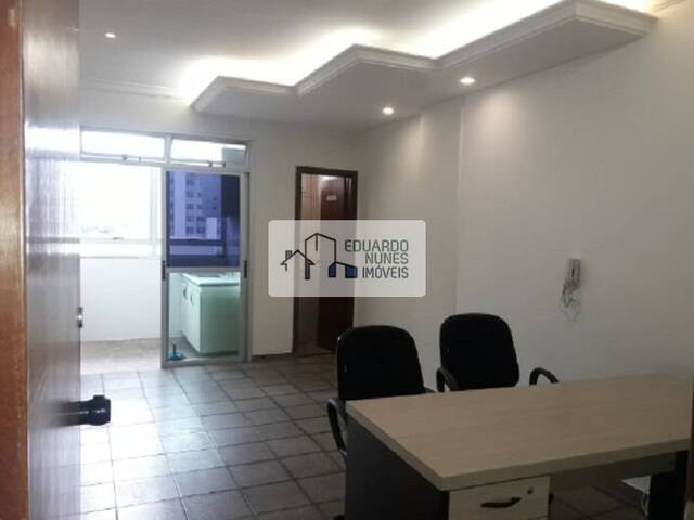 #991 - Sala para Venda em Belo Horizonte - MG - 3