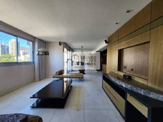 #992 - Apartamento para Venda em Belo Horizonte - MG - 3