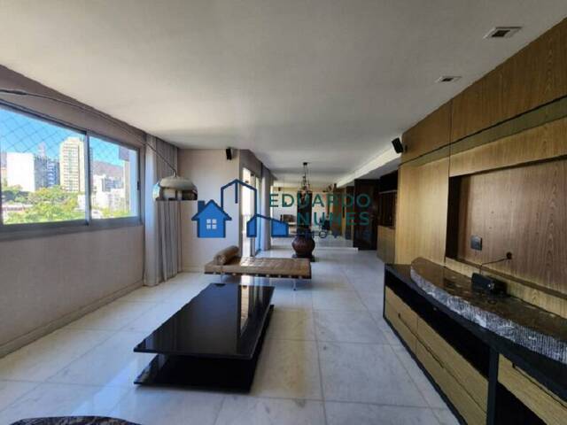Apartamento para Venda em Belo Horizonte - 5