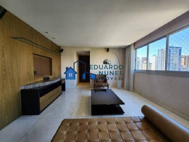 Apartamento para Venda em Belo Horizonte - 4