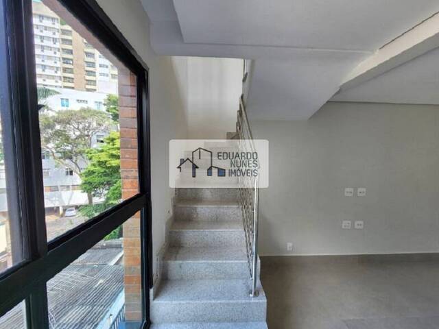 #993 - Cobertura para Venda em Belo Horizonte - MG - 3