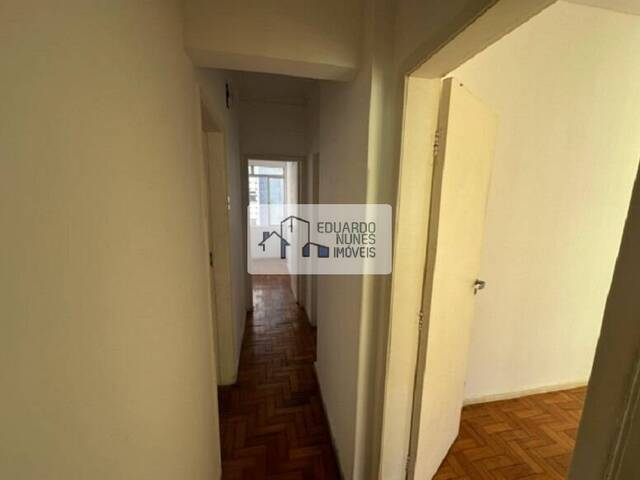 #994 - Apartamento para Venda em Belo Horizonte - MG - 3