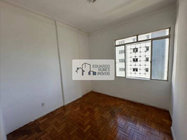 #994 - Apartamento para Venda em Belo Horizonte - MG - 2