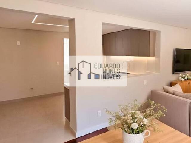 #995 - Apartamento para Venda em Belo Horizonte - MG - 1