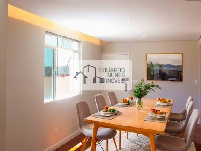 #995 - Apartamento para Venda em Belo Horizonte - MG - 2