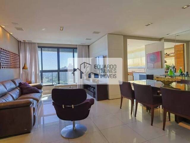#996 - Apartamento para Venda em Belo Horizonte - MG - 1