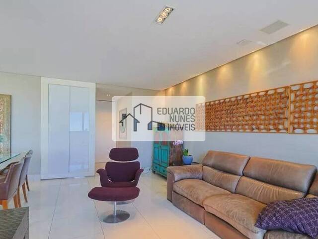 #996 - Apartamento para Venda em Belo Horizonte - MG - 2
