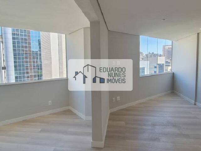#999 - Apartamento para Venda em Belo Horizonte - MG - 3