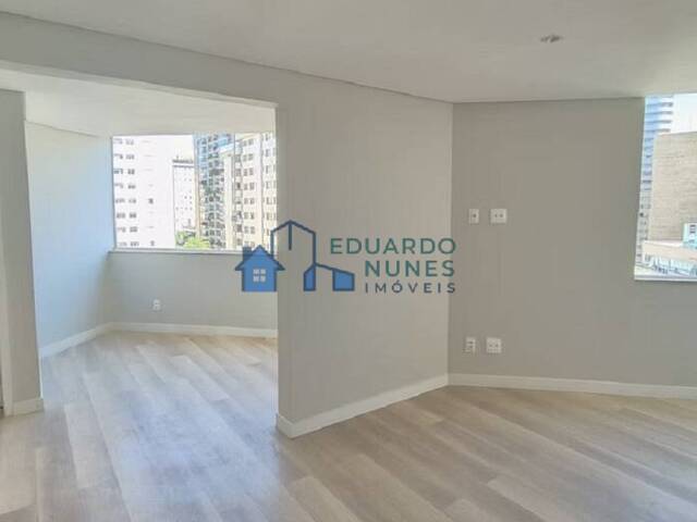 #999 - Apartamento para Venda em Belo Horizonte - MG - 3