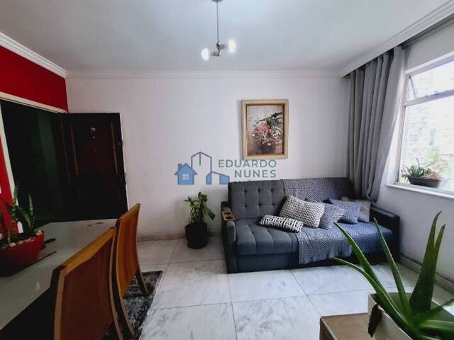 #1000 - Apartamento para Venda em Belo Horizonte - MG - 1