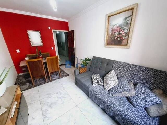 #1000 - Apartamento para Venda em Belo Horizonte - MG - 2