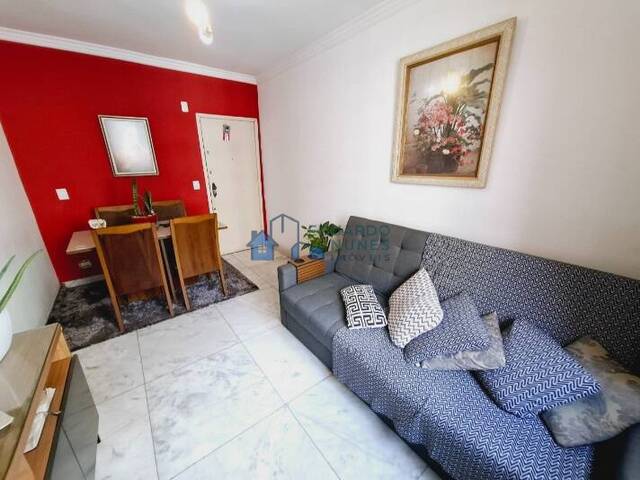 #1000 - Apartamento para Venda em Belo Horizonte - MG - 3
