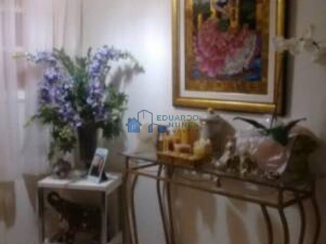 #1001 - Apartamento para Venda em Belo Horizonte - MG - 3