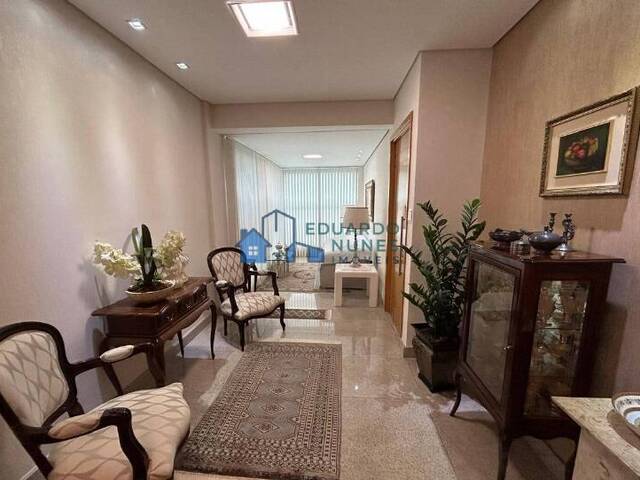 #1002 - Cobertura para Venda em Belo Horizonte - MG - 1