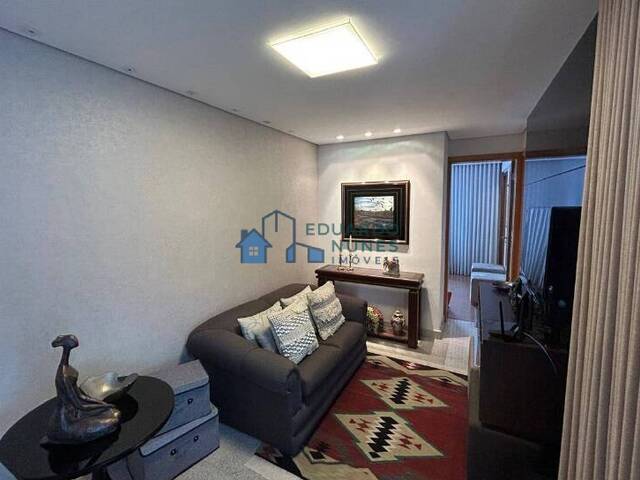 #1002 - Cobertura para Venda em Belo Horizonte - MG - 3