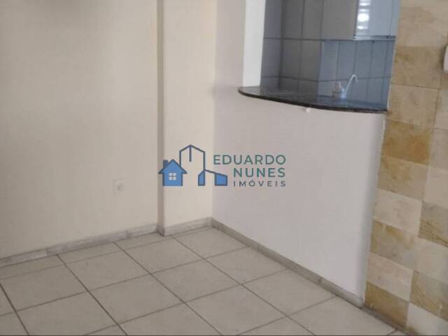 #1003 - Apartamento para Venda em Belo Horizonte - MG - 1