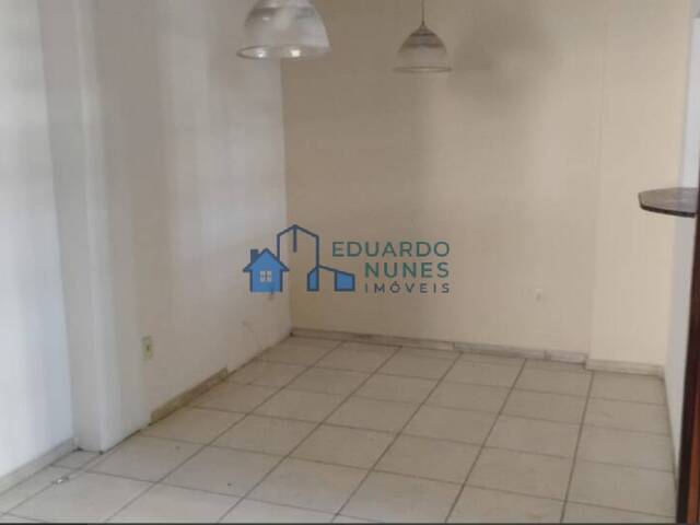 #1003 - Apartamento para Venda em Belo Horizonte - MG - 3