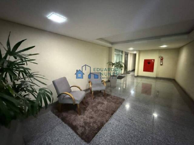 #1004 - Cobertura para Venda em Belo Horizonte - MG - 1