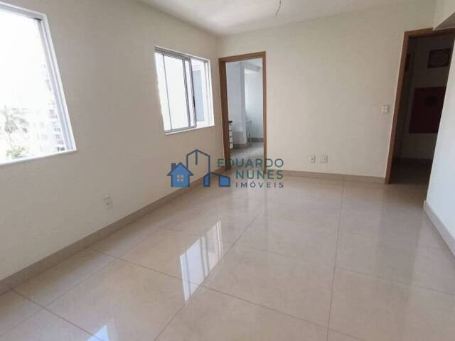 #1006 - Apartamento para Venda em Belo Horizonte - MG - 2