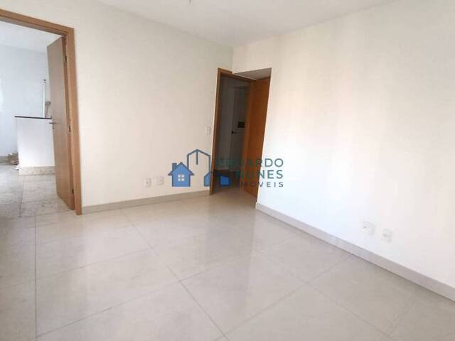 #1006 - Apartamento para Venda em Belo Horizonte - MG - 1