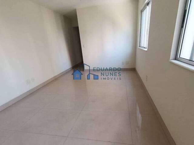 #1006 - Apartamento para Venda em Belo Horizonte - MG - 3